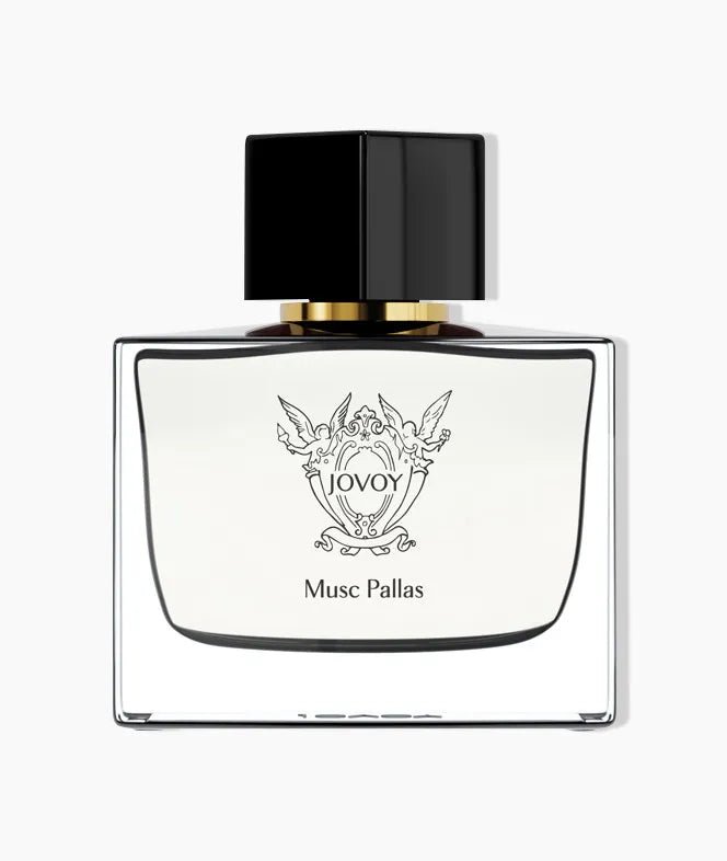 Musc Pallas de Jovoy Paris, eau de parfum