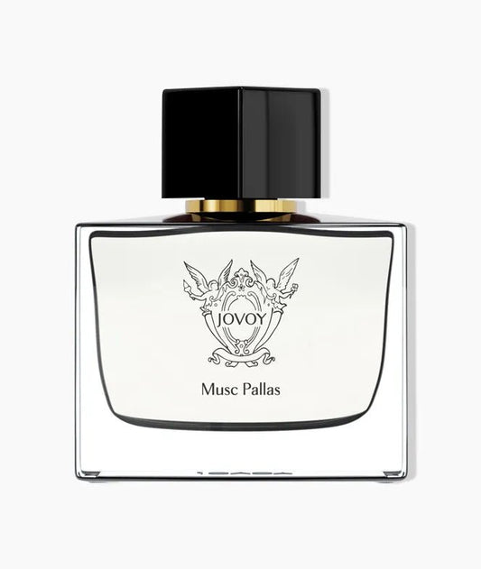 Musc Pallas de Jovoy Paris, eau de parfum