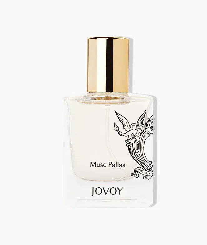 Musc Pallas de Jovoy Paris, eau de parfum