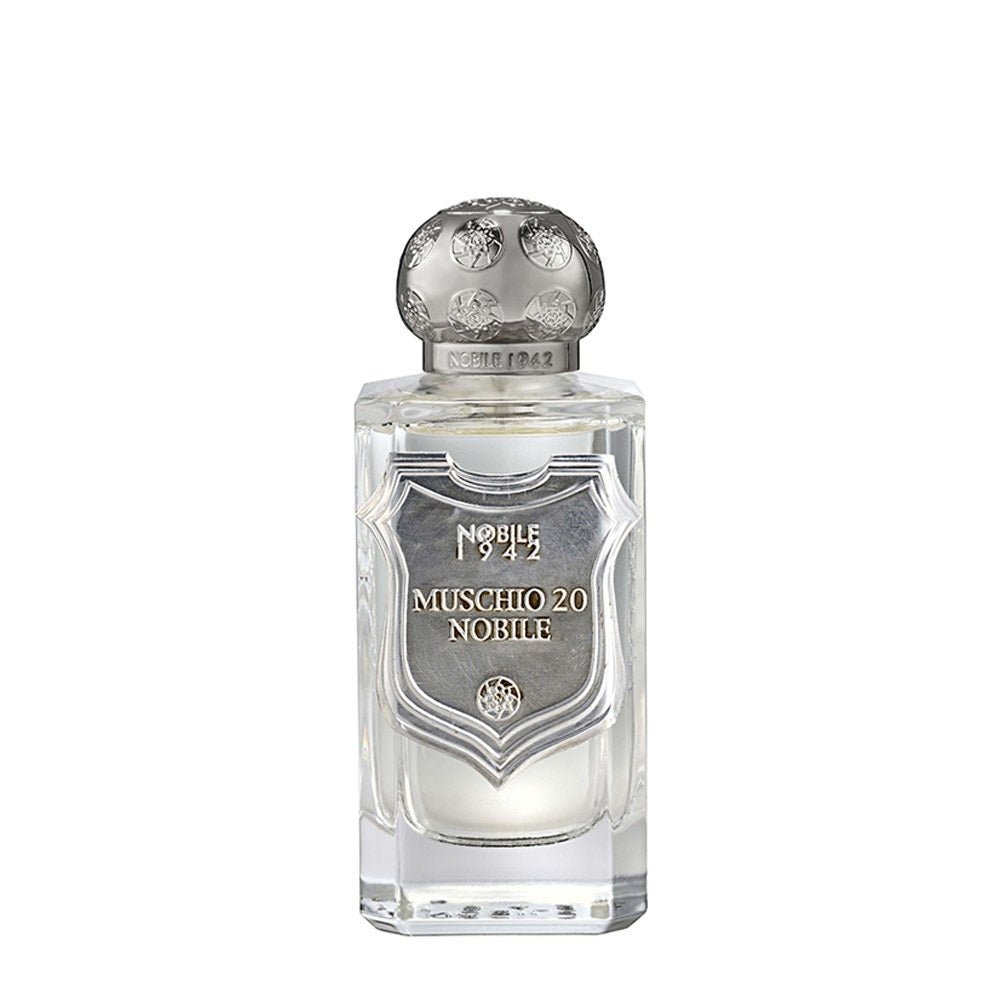 Muschio 20 Nobile de Nobile 1942, eau de parfum