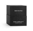 Charger l'image dans la visionneuse de la galerie, Musk Complexity de New Notes, extrait de parfum

