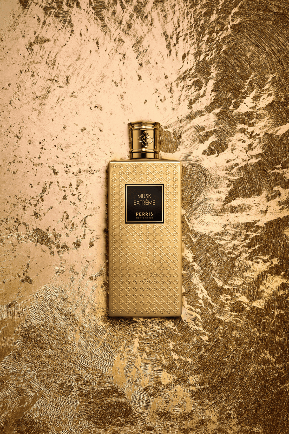 Musk Extrême de Perris Monte Carlo, eau de parfum
