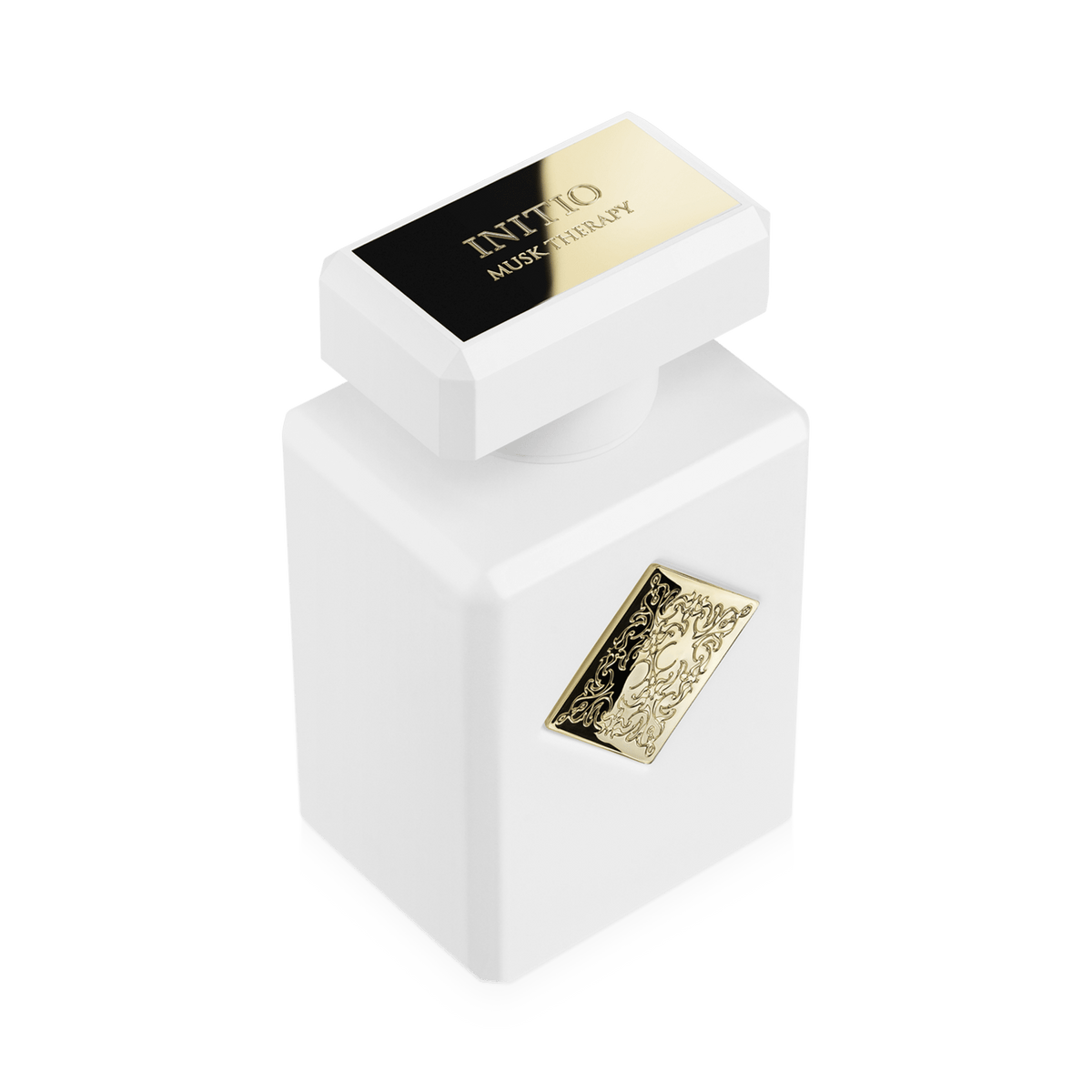 Musk Therapy d'Initio, extrait de parfum