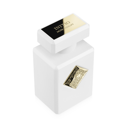 Musk Therapy d'Initio, extrait de parfum