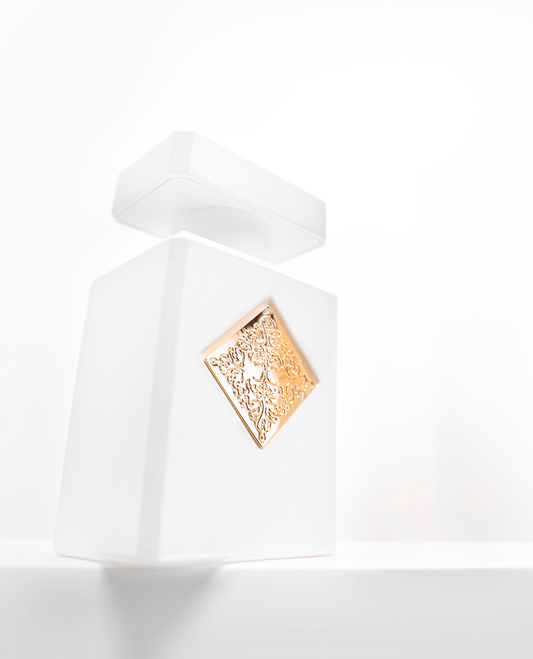 Musk Therapy d'Initio, extrait de parfum