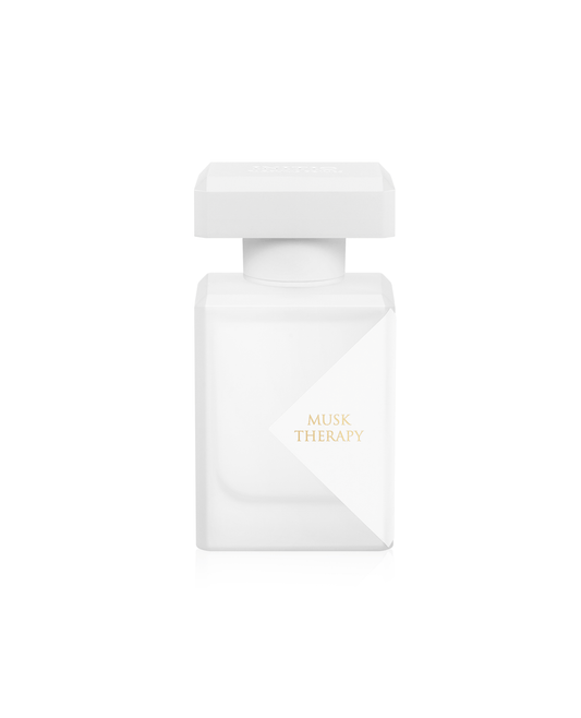 MUSK THERAPY - PARFUM POUR CHEVEUX INITIO - Soleil d'Or