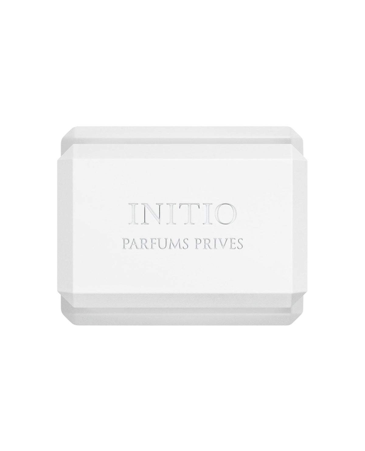 MUSK THERAPY - PARFUM POUR CHEVEUX INITIO - Soleil d'Or