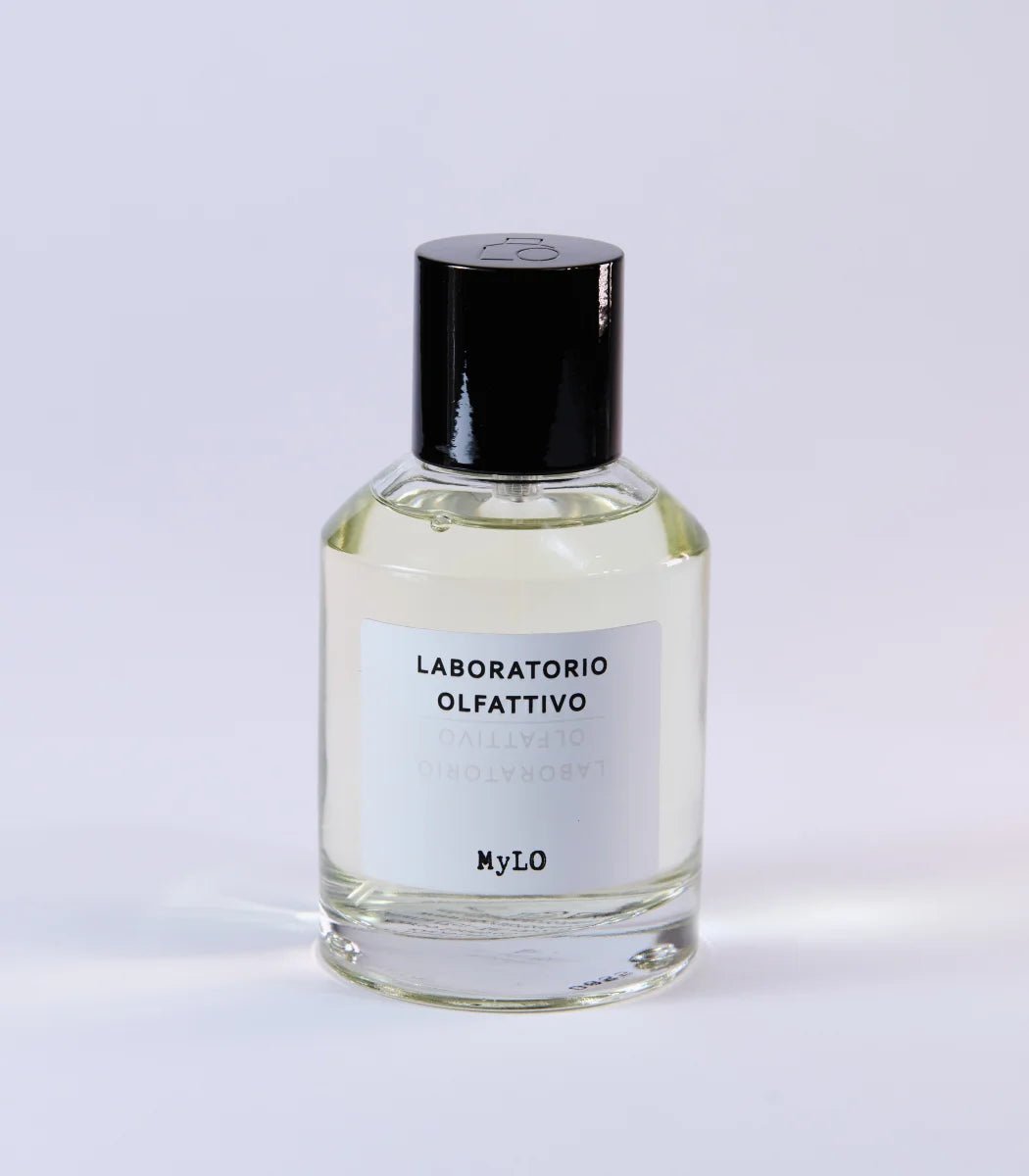 MyLO de Laboratorio Olfattivo, eau de parfum 100 ml