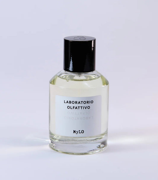 MyLO de Laboratorio Olfattivo, eau de parfum 100 ml