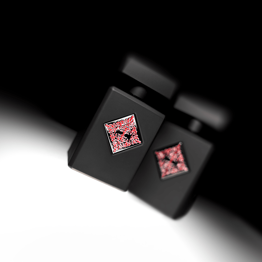 Mystic Experience d'Initio, eau de parfum