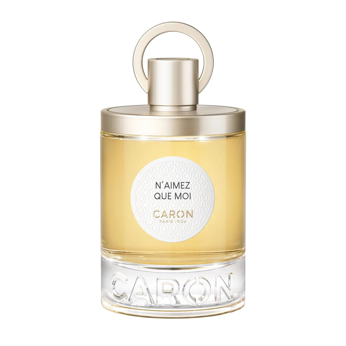 N'Aimez que Moi de Caron, extrait de parfum
