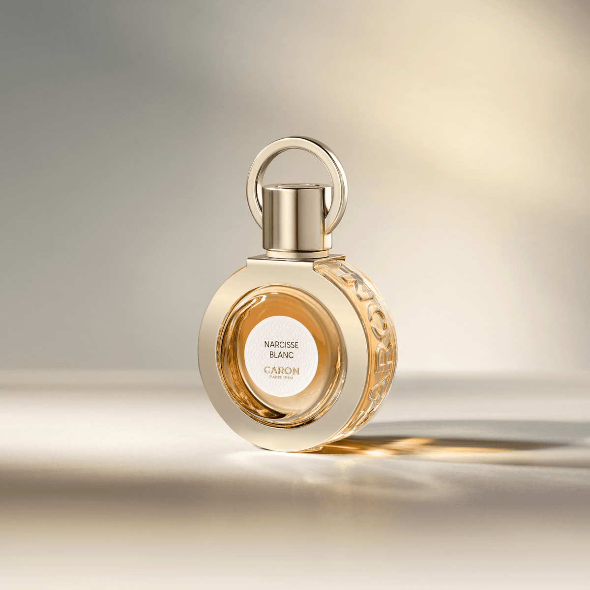 Narcisse Blanc de Caron, eau de parfum