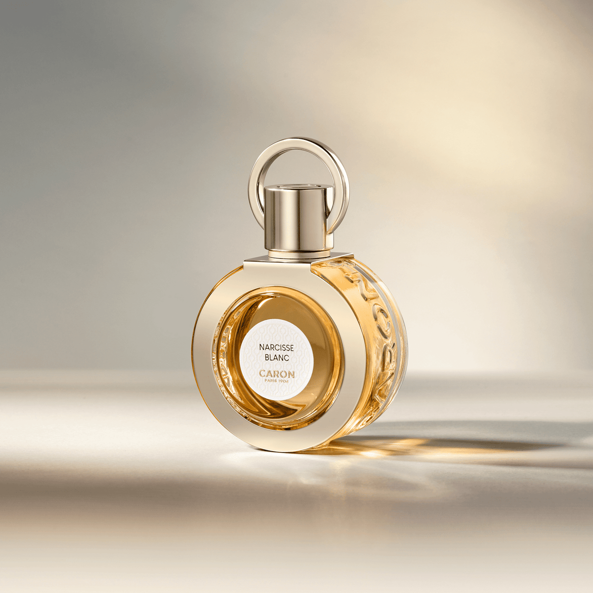 Narcisse Blanc de Caron, eau de parfum 50 ml