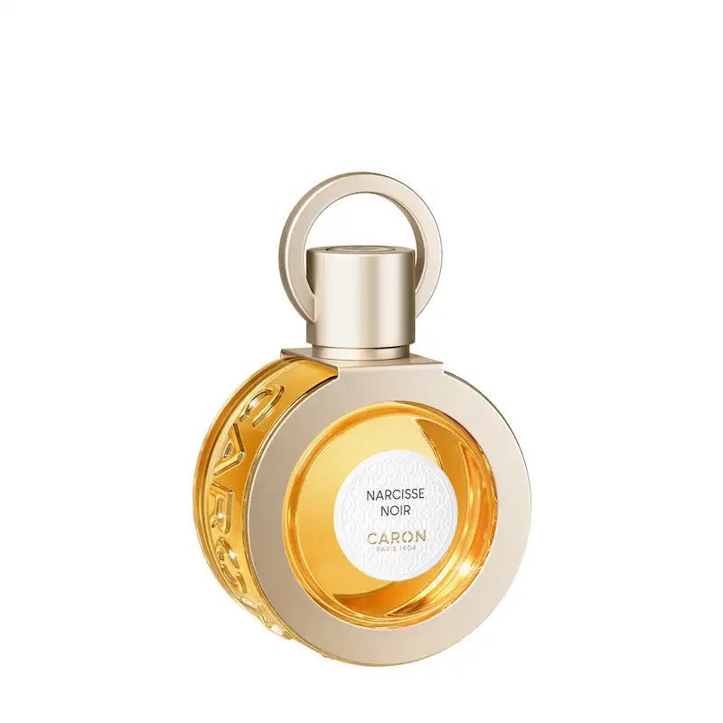 Narcisse Noir de Caron, extrait de parfum