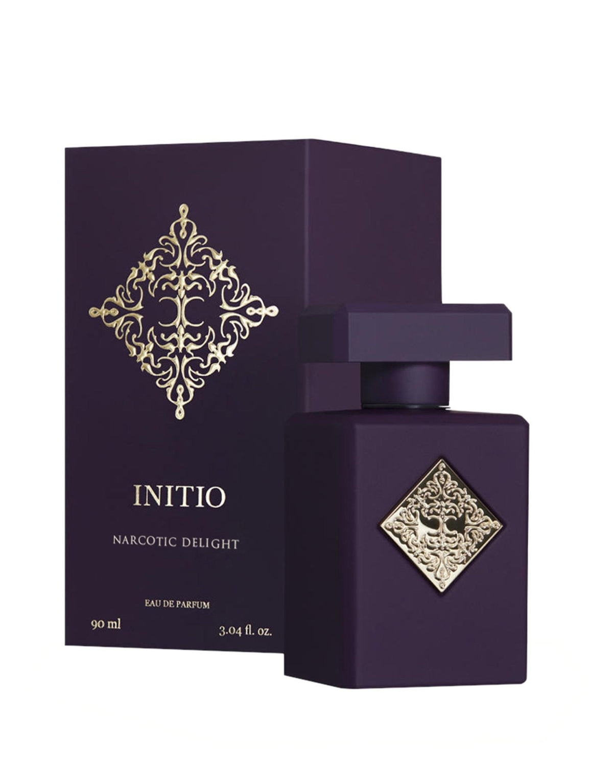 Narcotic Delight d'Initio, eau de parfum