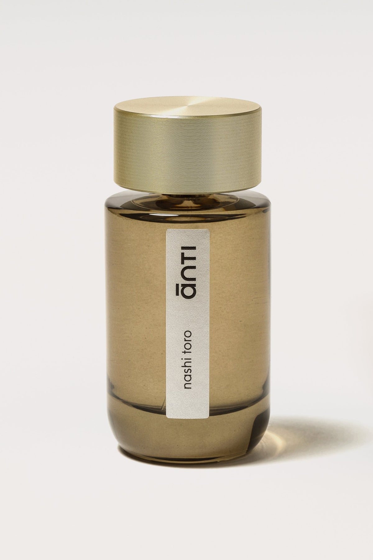 nashi toro d'ānti, eau de parfum
