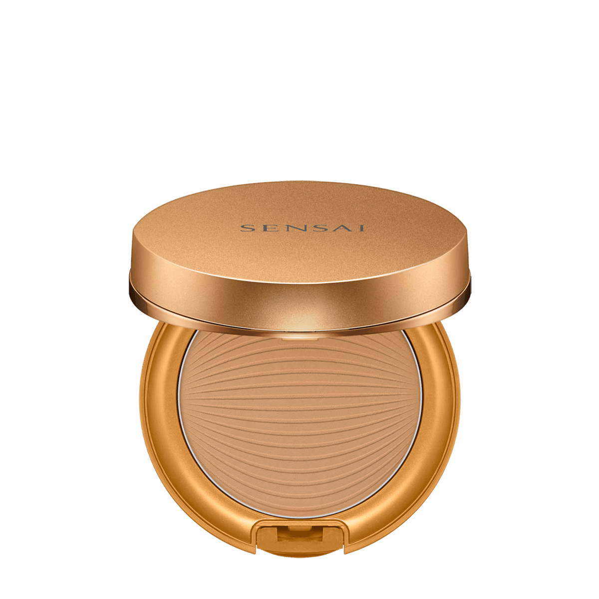 COMPACT TEINT NATUREL SENSAÏ - Soleil d'Or
