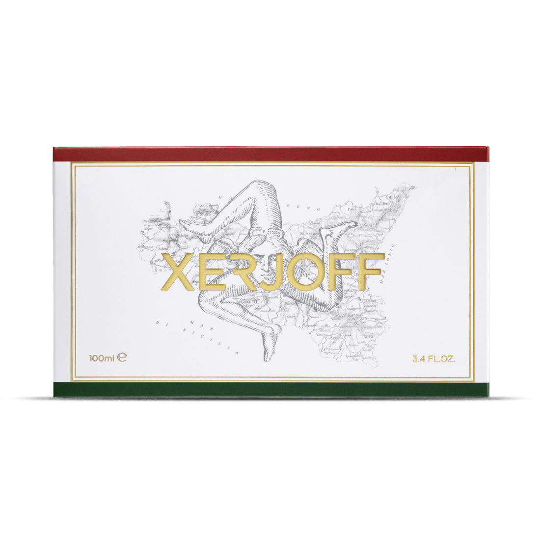 Naxos de Xerjoff, eau de parfum