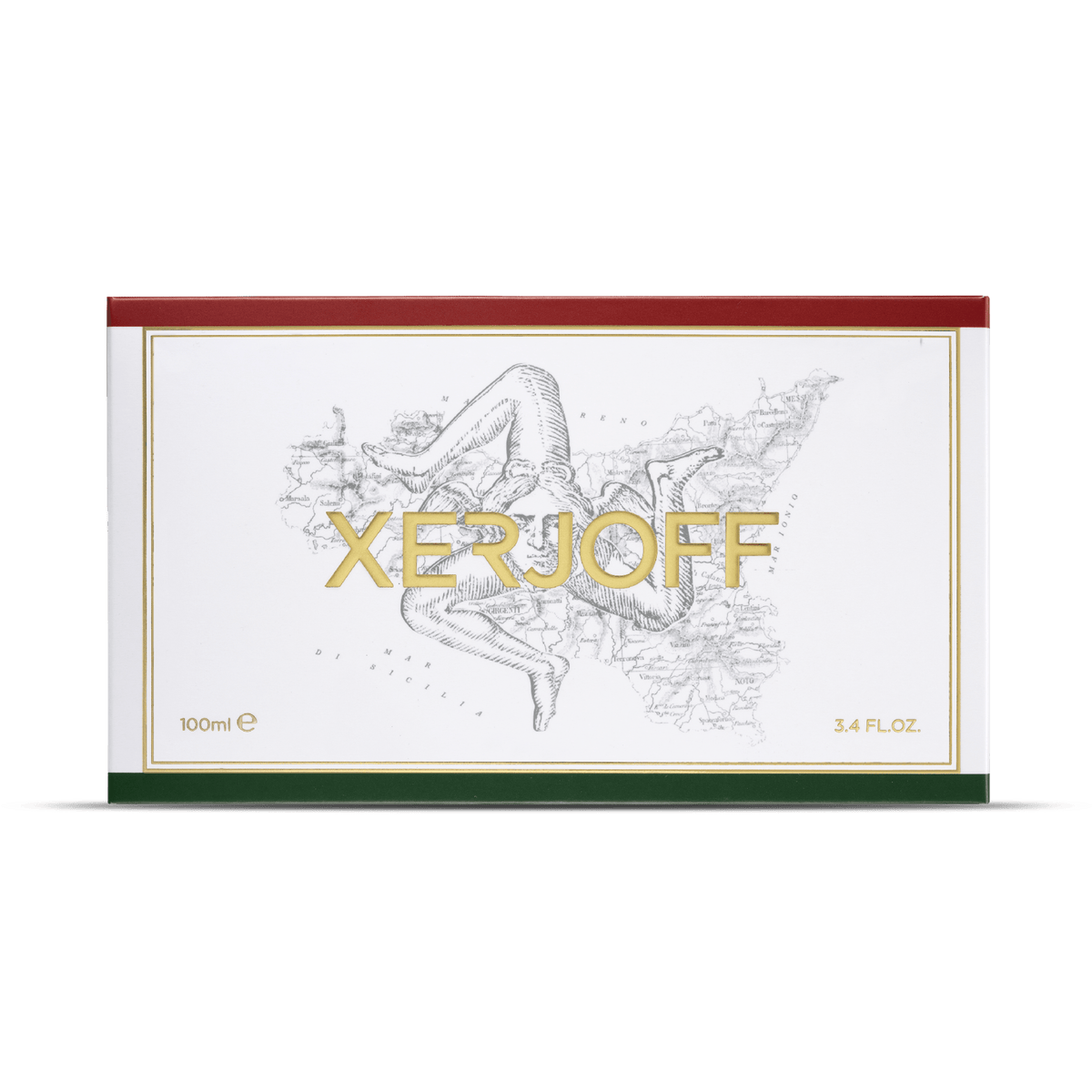 Naxos de Xerjoff, eau de parfum