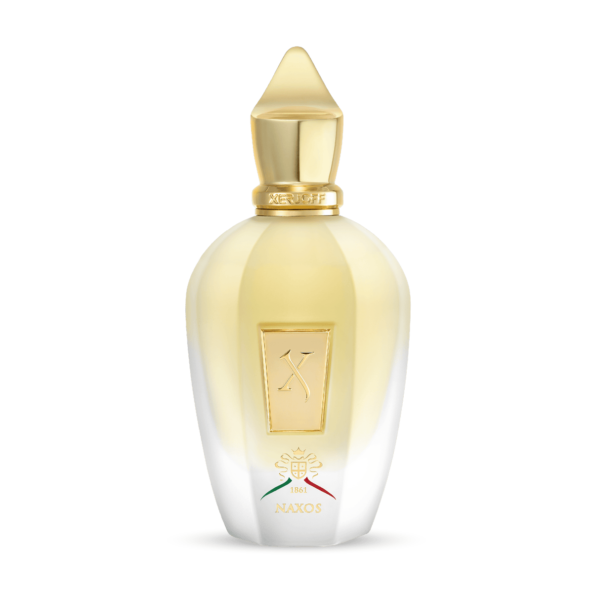 Naxos de Xerjoff, eau de parfum