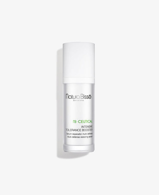 NB CEUTICAL INTENSIVE TOLERANCE BOOSTER - 30ml NATURA BISSÉ - Parfumerie du Soleil d'Or
