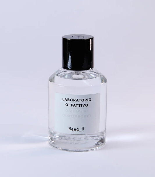 Need_U de Laboratorio Olfattivo, eau de parfum 100 ml
