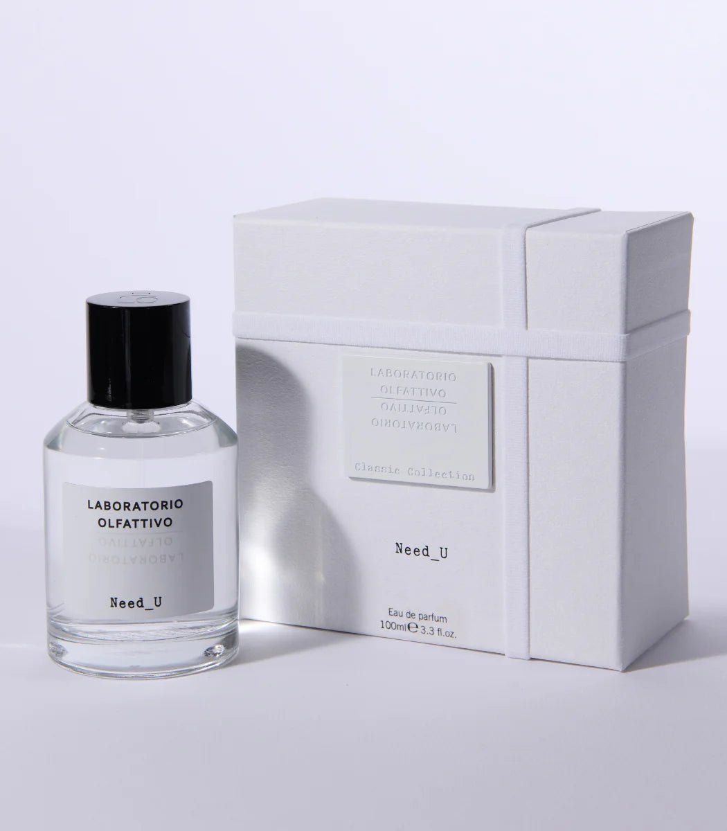 Need_U de Laboratorio Olfattivo, eau de parfum