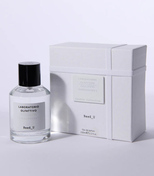 Need_U de Laboratorio Olfattivo, eau de parfum