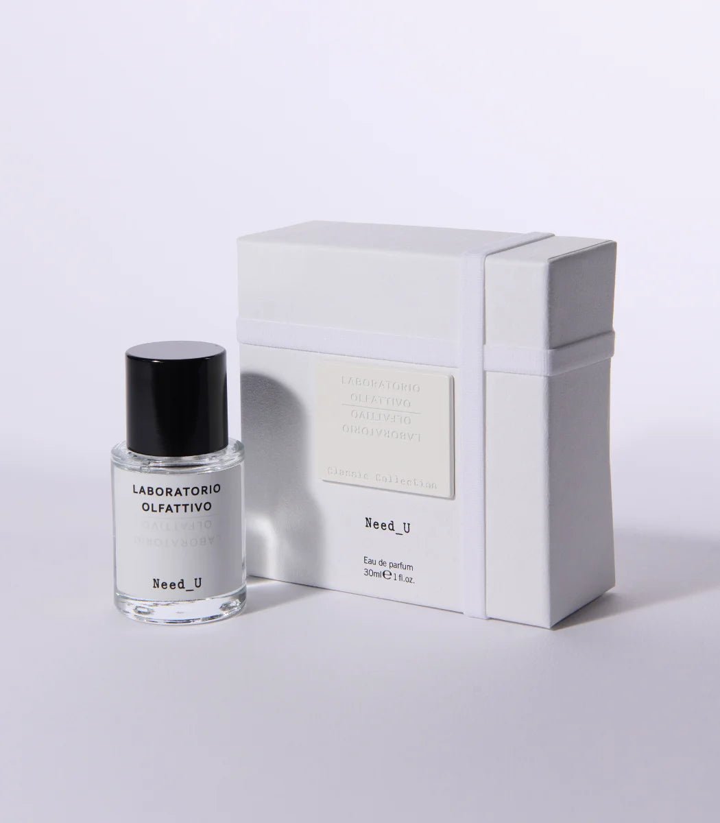 Need_U de Laboratorio Olfattivo, eau de parfum