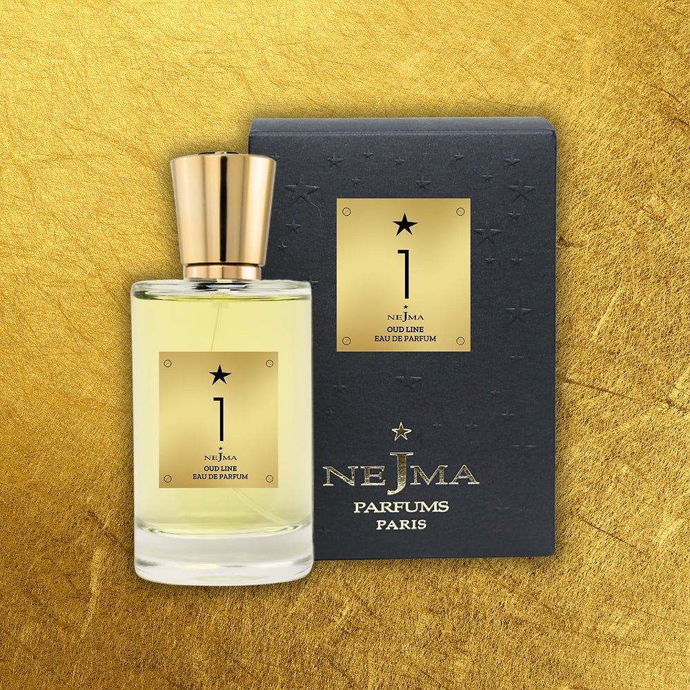 Nejma 1 by Nejma, parfum