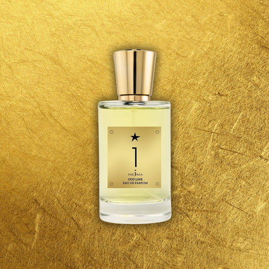 Nejma 1 de Nejma, parfum