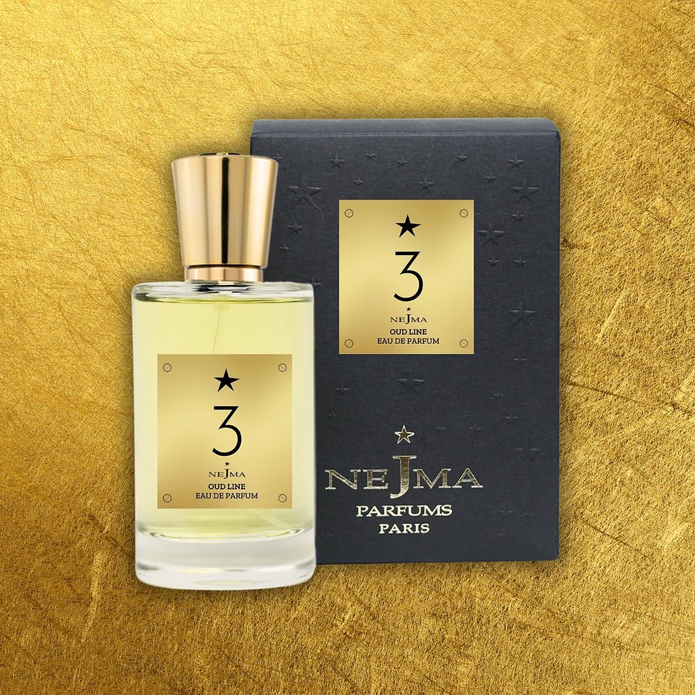 Nejma 3 by Nejma, parfum