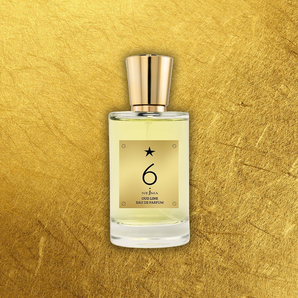 Nejma 6 de Nejma, parfum