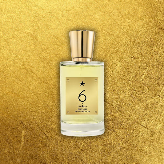 Nejma 6 de Nejma, parfum