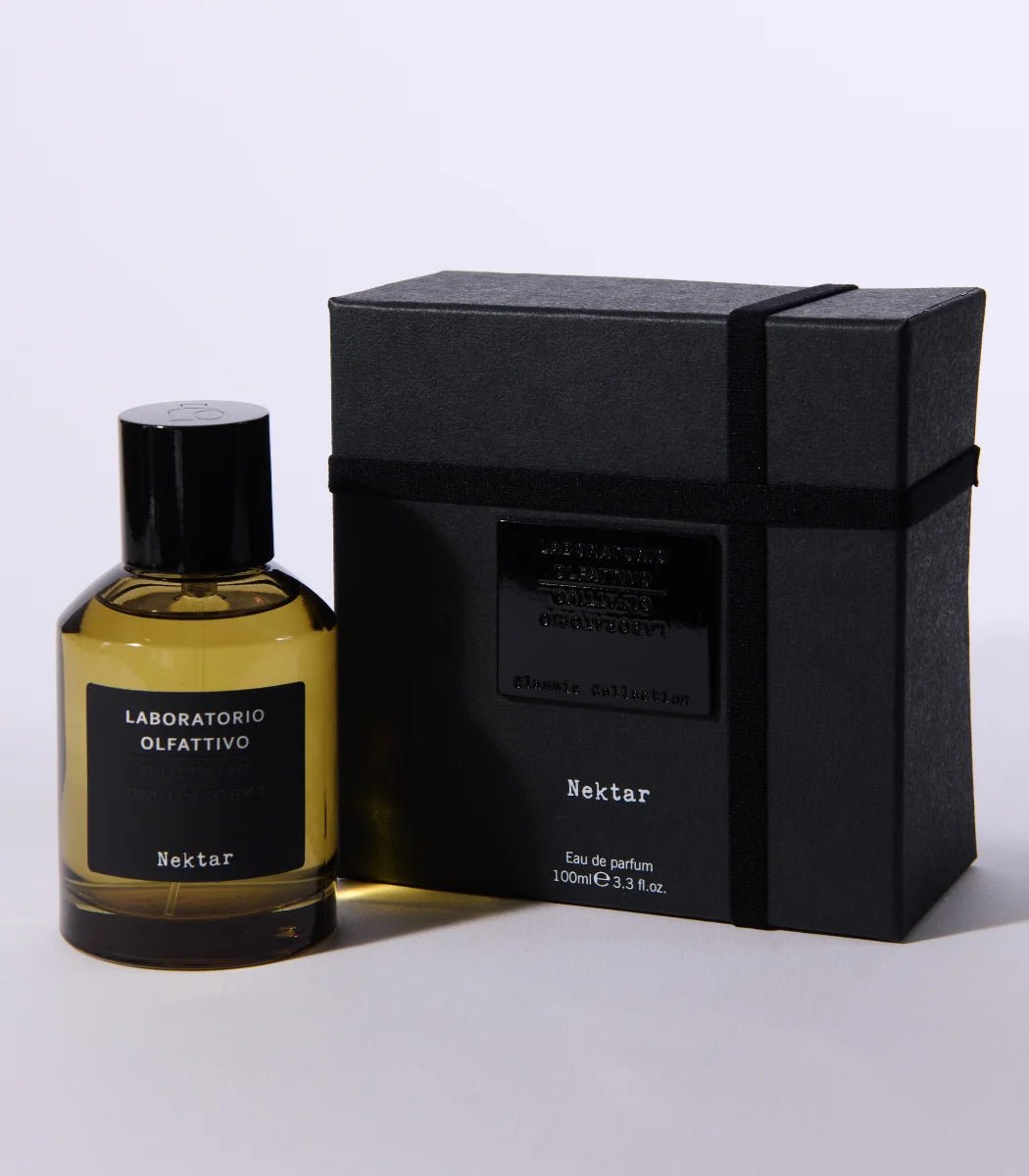 Nektar de Laboratorio Olfattivo, eau de parfum