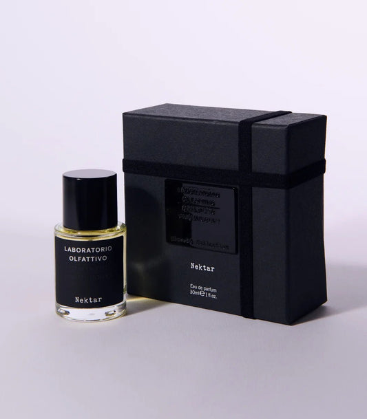 Nektar de Laboratorio Olfattivo, eau de parfum