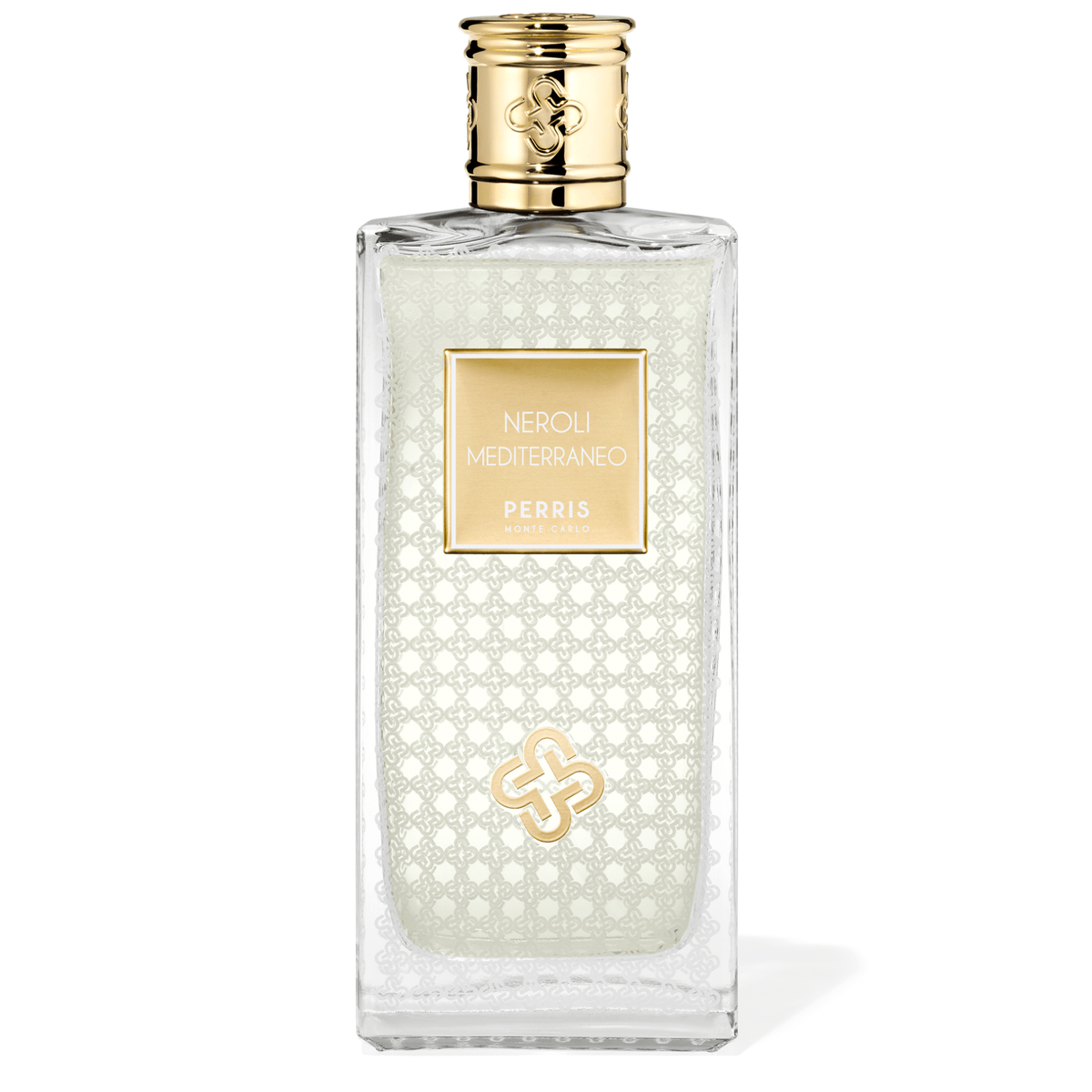 Neroli Mediterraneo de Perris Monte Carlo, eau de parfum 100 ml