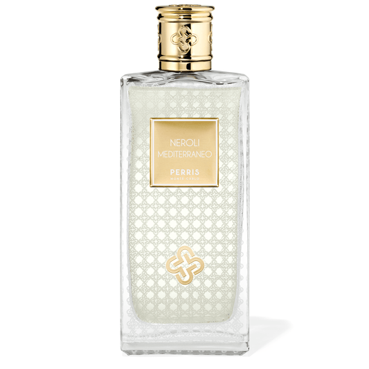 Neroli Mediterraneo de Perris Monte Carlo, eau de parfum 100 ml