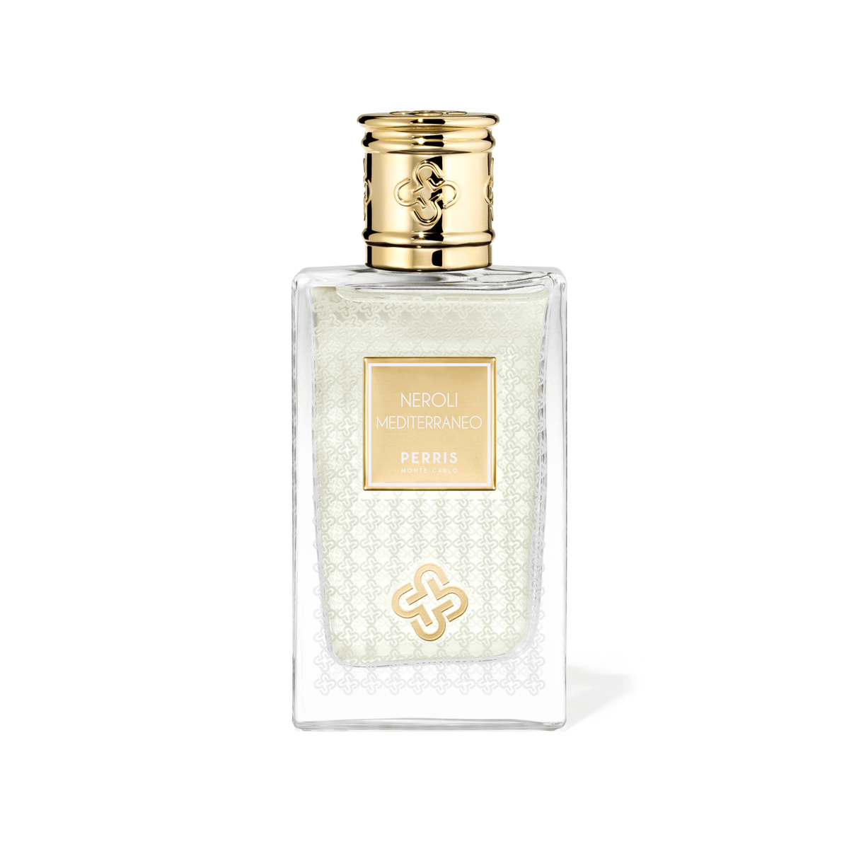 Neroli Mediterraneo de Perris Monte Carlo, eau de parfum 50 ml