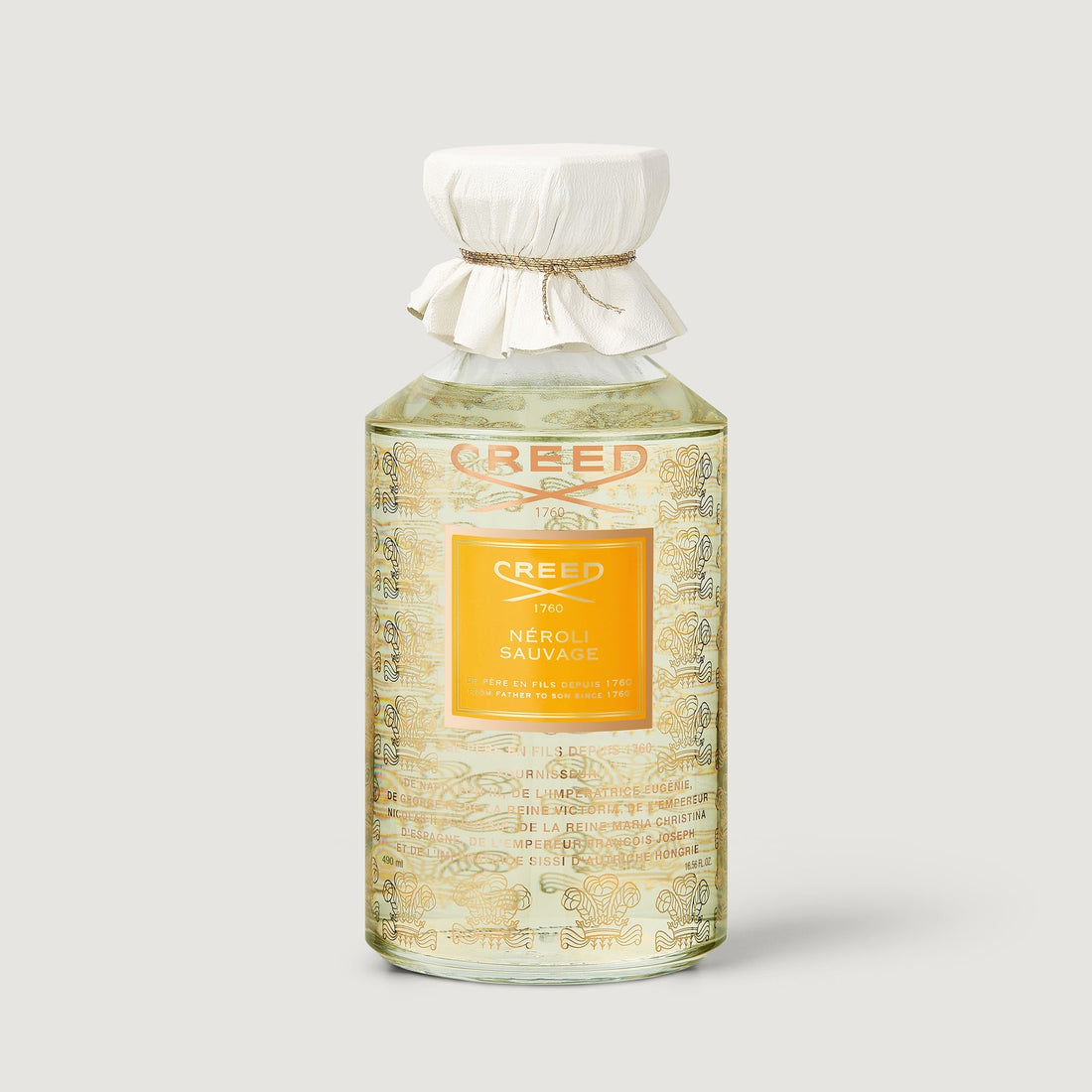 Néroli Sauvage by Creed, 490 ml eau de parfum