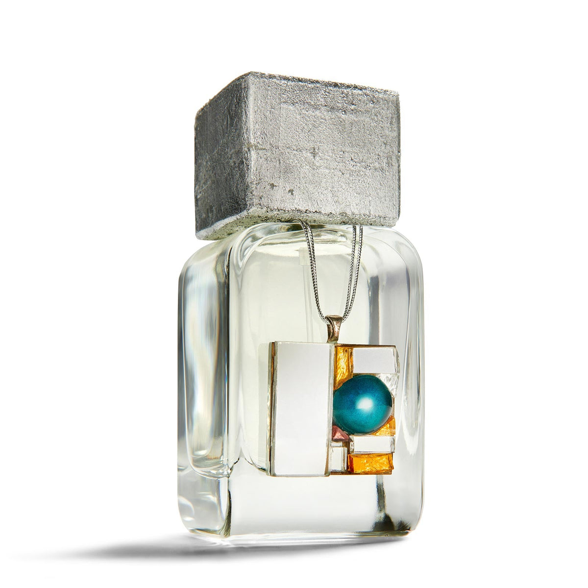 Nettuno de Mendittorosa, extrait de parfum