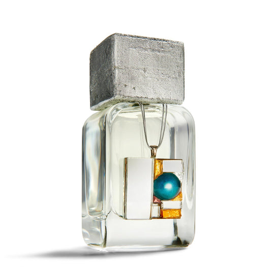 Nettuno de Mendittorosa, extrait de parfum