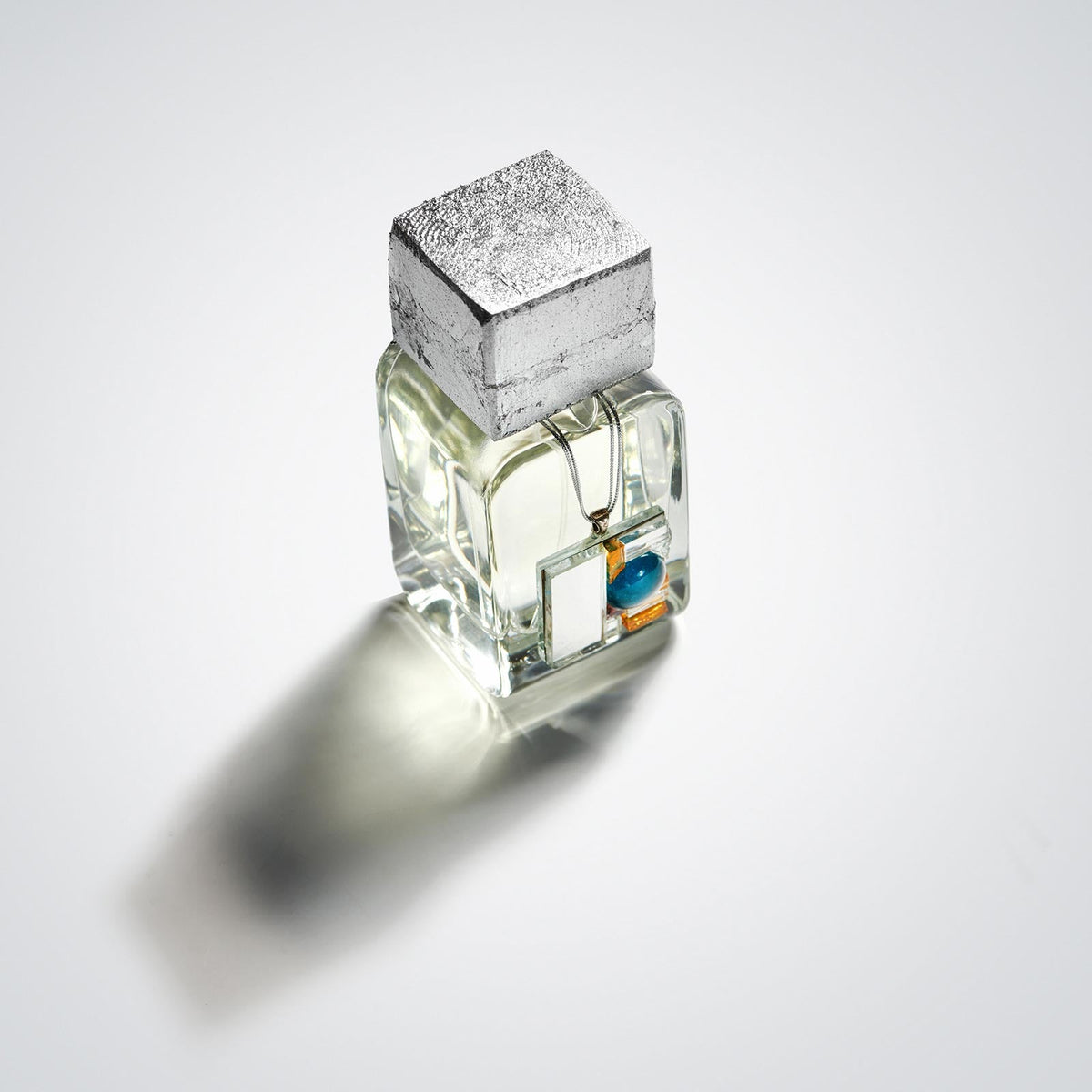 Nettuno de Mendittorosa, extrait de parfum