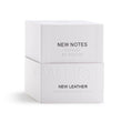 Charger l'image dans la visionneuse de la galerie, New Leather de New Notes, extrait de parfum
