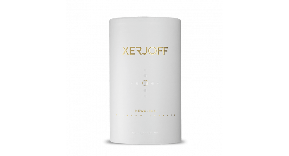 Newcleus de Xerjoff, eau de parfum