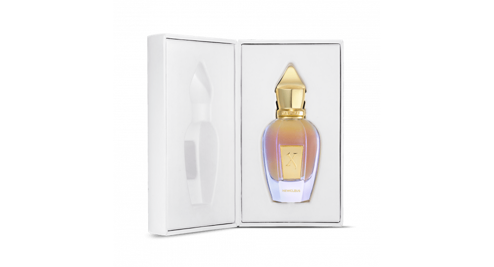 Newcleus de Xerjoff, eau de parfum