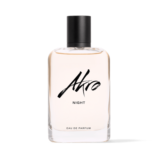 Night d'Akro, eau de parfum