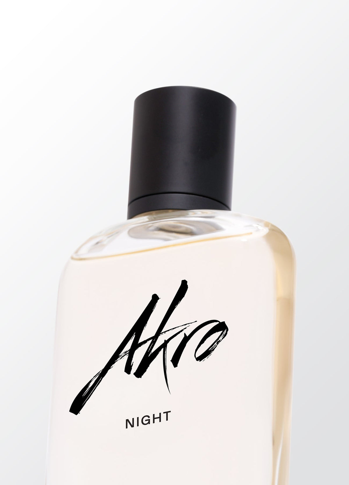 Night d'Akro, eau de parfum