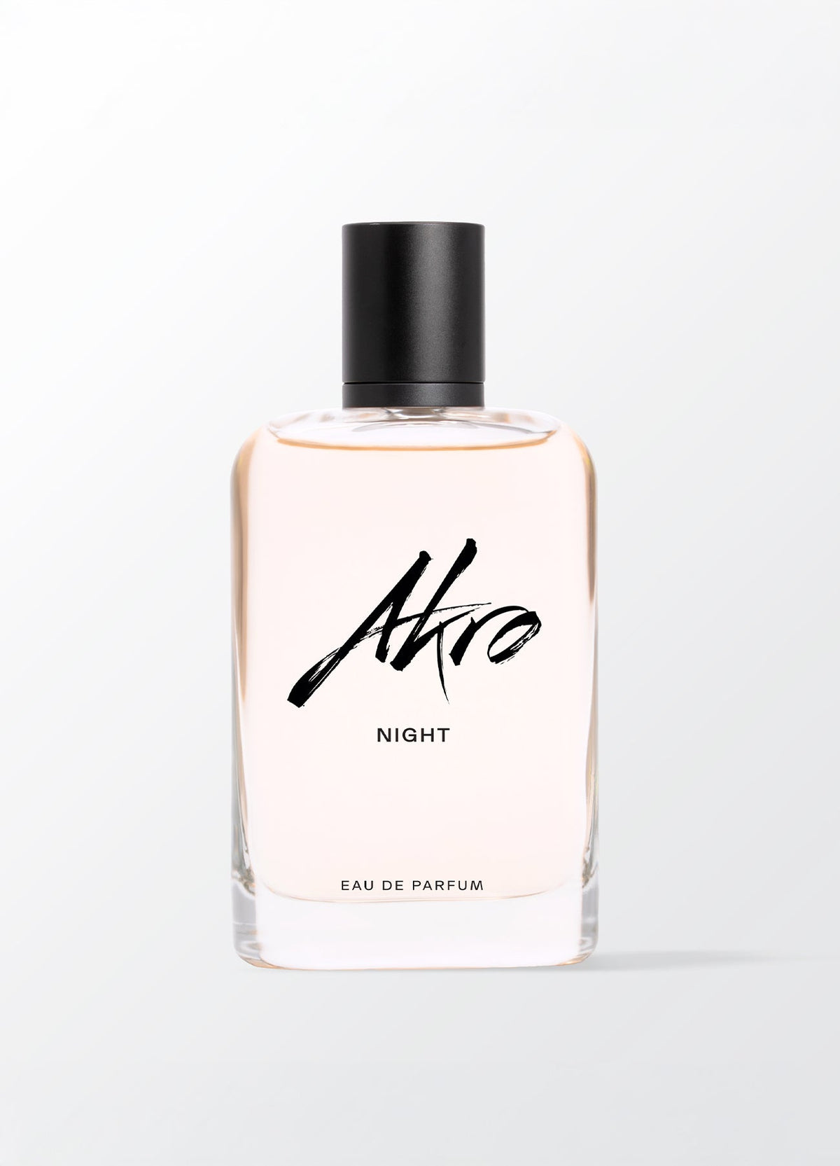 Night d'Akro, eau de parfum 100 ml