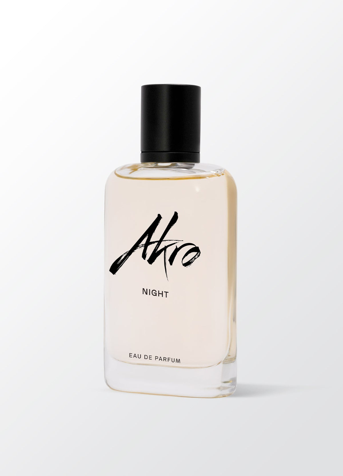 Night d'Akro, eau de parfum